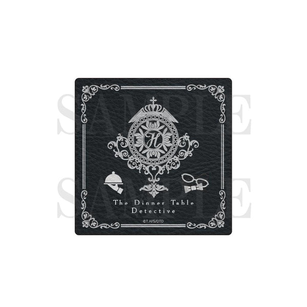 『謎解きはディナーのあとで』アクリルアクセサリートレイ 影山