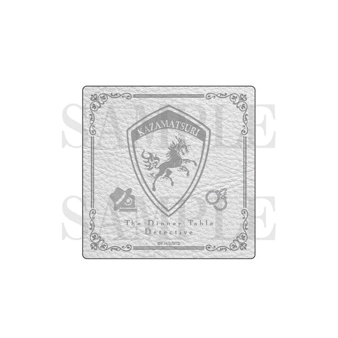 『謎解きはディナーのあとで』アクリルアクセサリートレイ 風祭京一郎