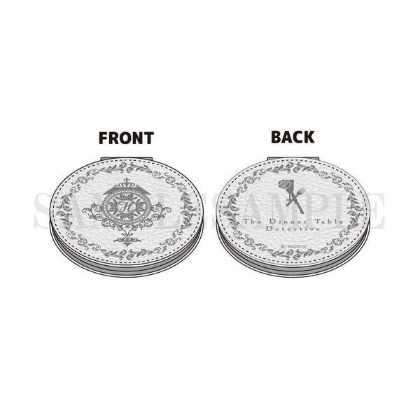 『謎解きはディナーのあとで』ダブルミラー