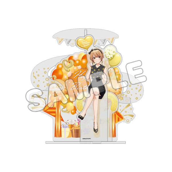 『やはり俺の青春ラブコメはまちがっている。完』立体アクリルフィギュア いろはBD2025