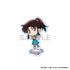 『真・侍伝YAIBA』ミニキャラアクリルスタンド 峰さやか B