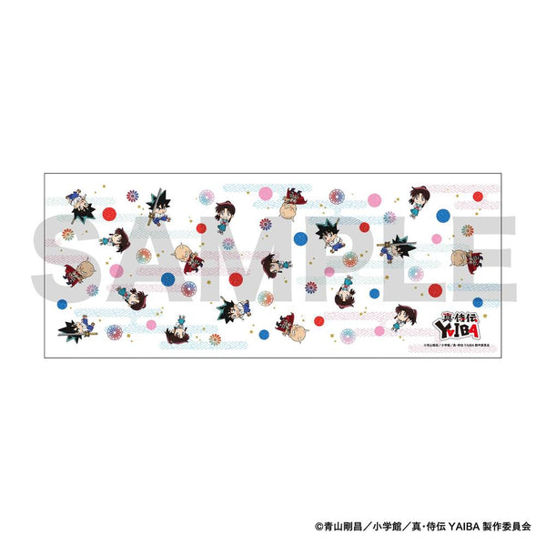 『真・侍伝YAIBA』フェイスタオル