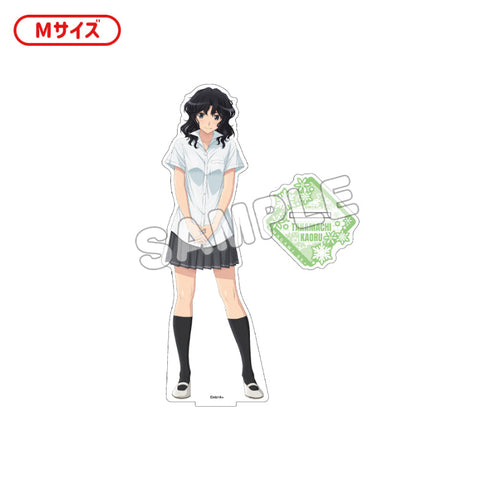『アマガミSS 15th Anniversary』アクリルフィギュアM 夏服 棚町薫