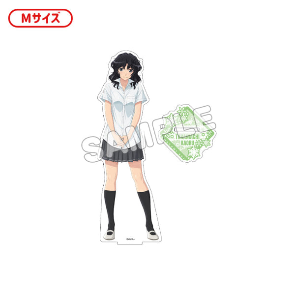 『アマガミSS 15th Anniversary』アクリルフィギュアM 夏服 棚町薫