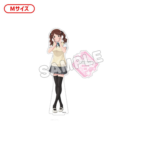 『アマガミSS 15th Anniversary』アクリルフィギュアM 夏服 中多紗江