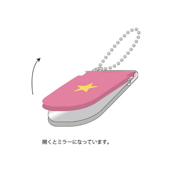《塔科皮的原罪》亚克力镜 变身调色盘【202603再版】