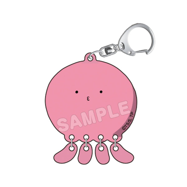 『タコピーの原罪』ぶらぶらアクリルキーホルダー