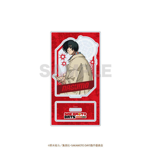 『SAKAMOTO DAYS』アクリルスタンド 南雲