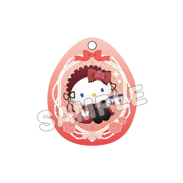 『ローゼンメイデン×サンリオキャラクターズ』スライドミラー 真紅×ハローキティ