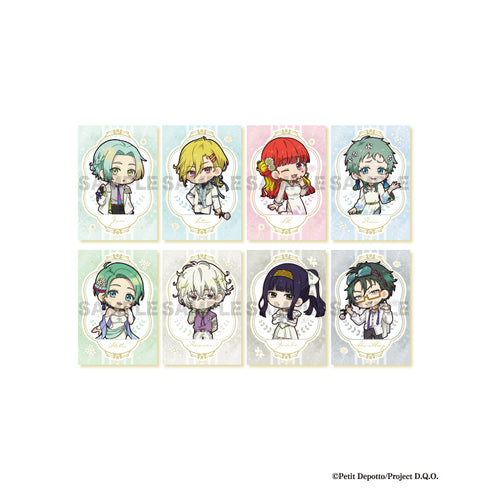 『グノーシア』トレーディングカード【BOX】