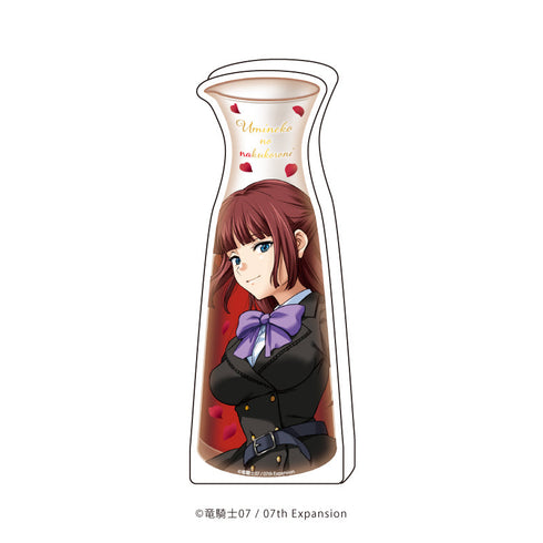 『うみねこのなく頃に』コレクションボトル02/右代宮縁寿(描き下ろしイラスト)【202607再販】