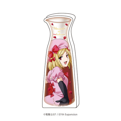 『うみねこのなく頃に』コレクションボトル04/ラムダデルタ(描き下ろしイラスト)【202607再販】