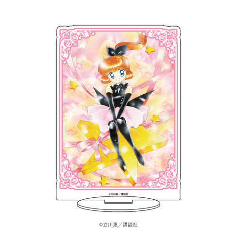 『怪盗セイント・テール』アクリルスタンド08/怪盗セイント・テール3(公式イラスト)【202607再販】