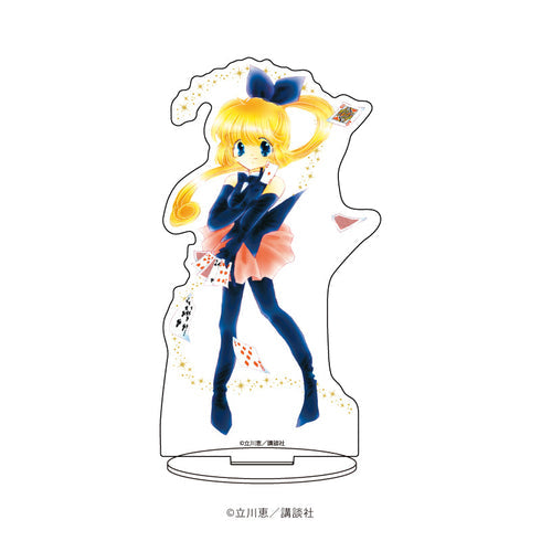 『怪盗セイント・テール』アクリルスタンド09/怪盗セイント・テール4(公式イラスト)【202607再販】