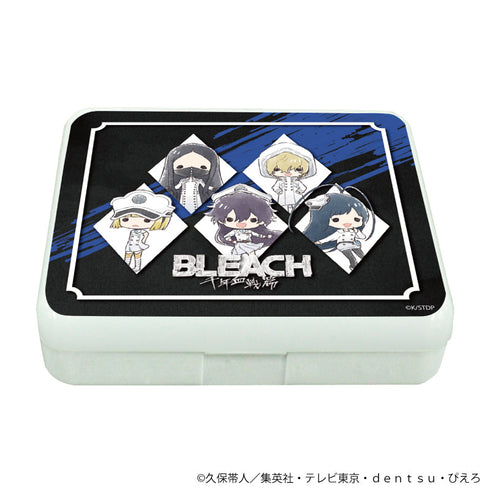 『BLEACH 千年血戦篇』小物ケース14/B(グラフアートイラスト)