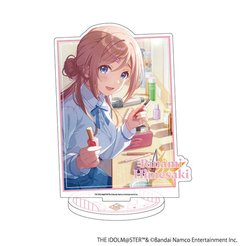 『学園アイドルマスター』アクリルスタンド09/姫崎莉波
