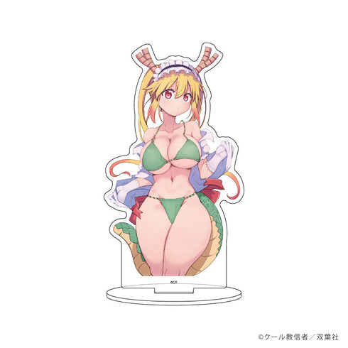 『小林さんちのメイドラゴン』アクリルスタンド11/デザインB(公式イラスト)