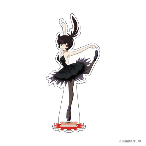 『プリンセスチュチュ』アクリルスタンド06/プリンセスクレール(描き下ろしイラスト)