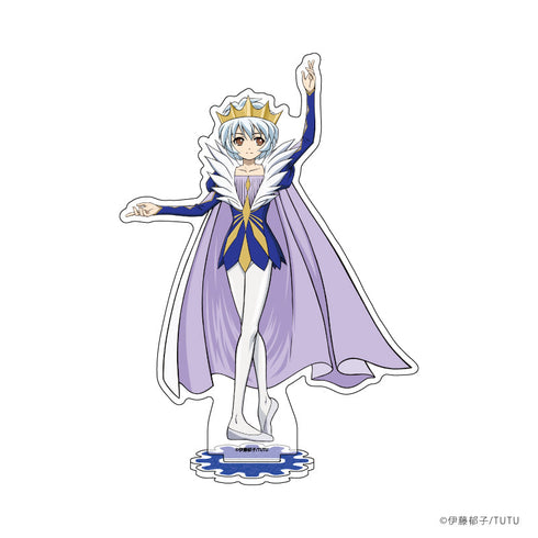 『プリンセスチュチュ』アクリルスタンド07/みゅうと(描き下ろしイラスト)