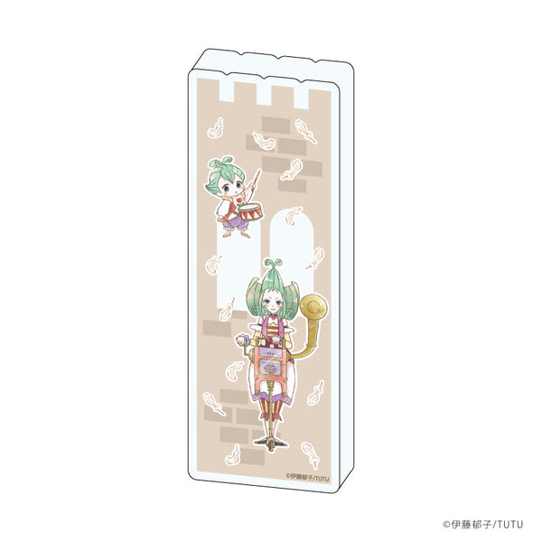 『プリンセスチュチュ』コレクションスタンド03/C(グラフアートイラスト)