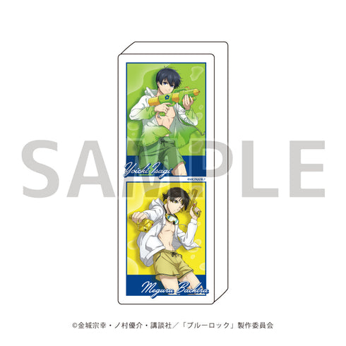 『ブルーロック』コレクションボトル07/水着ver. デザインA(描き下ろしイラスト)【202608再販】