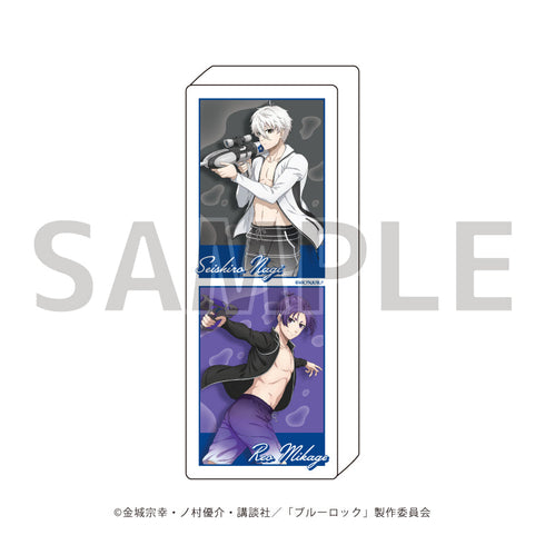 『ブルーロック』コレクションボトル09/水着ver. デザインC(描き下ろしイラスト)【202608再販】