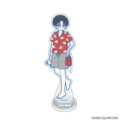 『東京エイリアンズ Design produced by Sanrio』アクリルスタンド05/憂炎(サンリオデザインプロデュース)