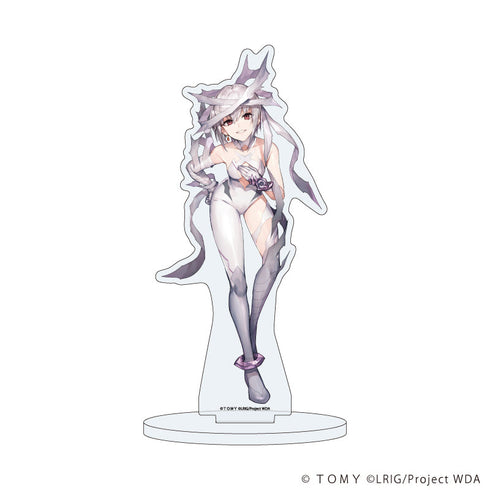 『WIXOSS』アクリルスタンド01/ウリス 10周年ver.(公式イラスト)