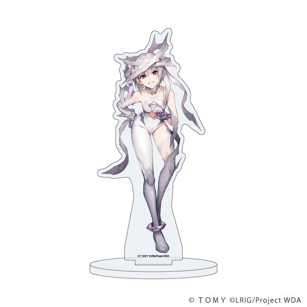 『WIXOSS』アクリルスタンド01/ウリス 10周年ver.(公式イラスト)