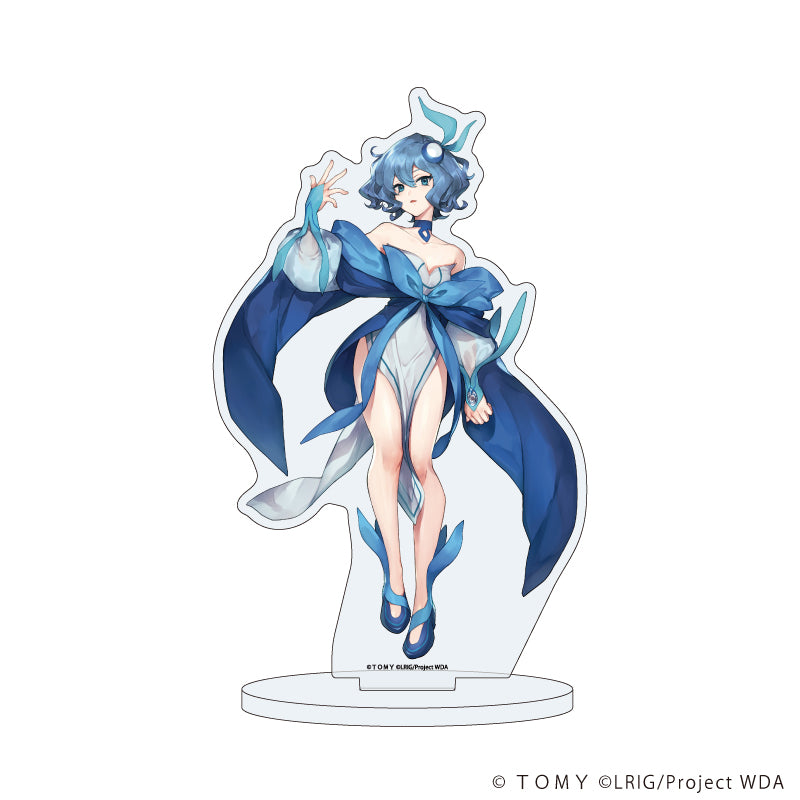 ウィクロス アクリルリミットアッパー ピルルク カード詳細