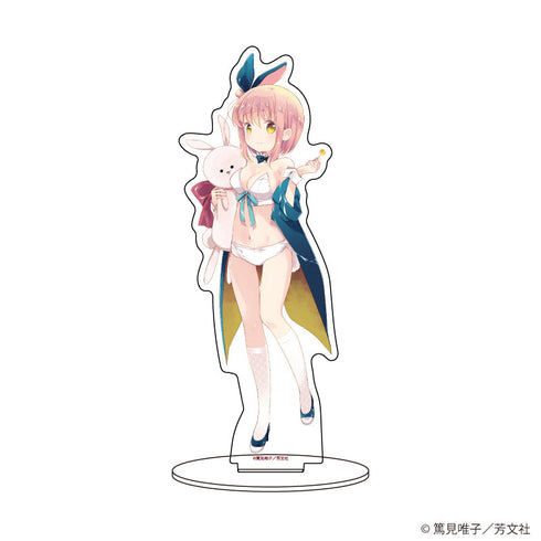 『スロウスタート』アクリルスタンド01/一之瀬花名(描き下ろしイラスト)