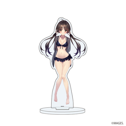 『メモリーズオフシリーズ』アクリルスタンド21/白河ほたる(描き下ろしイラスト)【202607再販】