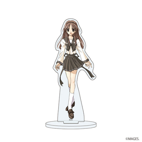 『メモリーズオフシリーズ』アクリルスタンド23/桧月彩花(公式イラスト)【202607再販】