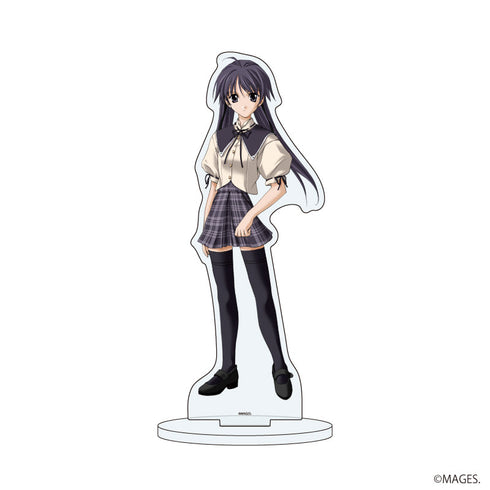 『メモリーズオフシリーズ』アクリルスタンド24/寿々奈鷹乃(公式イラスト)【202607再販】