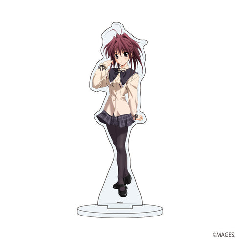 『メモリーズオフシリーズ』アクリルスタンド25/藤原雅(公式イラスト)【202607再販】