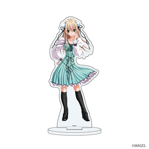 『メモリーズオフシリーズ』アクリルスタンド26/花祭果凛(公式イラスト)【202607再販】