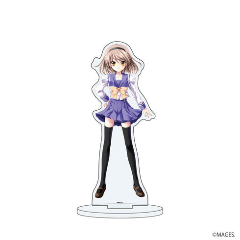『メモリーズオフシリーズ』アクリルスタンド28/遠峯りりす(公式イラスト)【202607再販】
