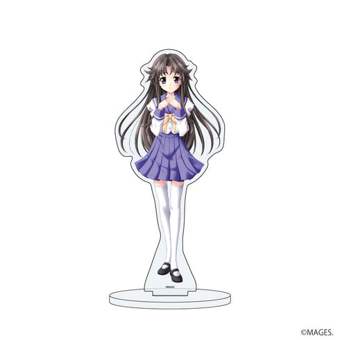 『メモリーズオフシリーズ』アクリルスタンド29/箱崎智紗(公式イラスト)【202607再販】
