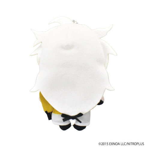 『刀剣乱舞ONLINE』御伴散歩マスコット02/小狐丸