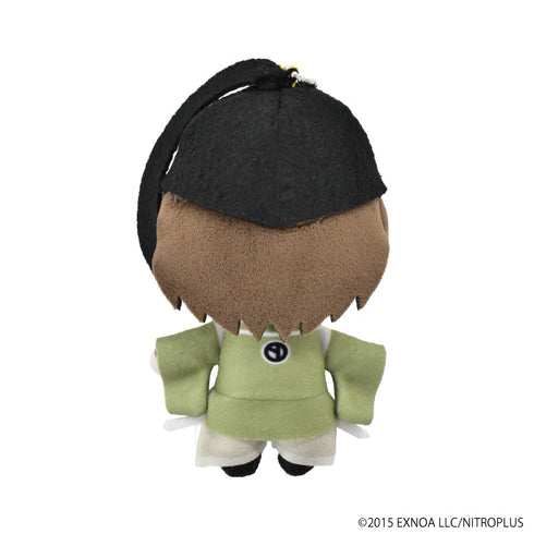 『刀剣乱舞ONLINE』御伴散歩マスコット03/石切丸