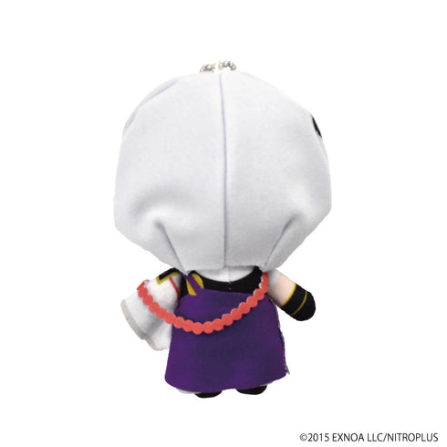 『刀剣乱舞ONLINE』御伴散歩マスコット04/岩融