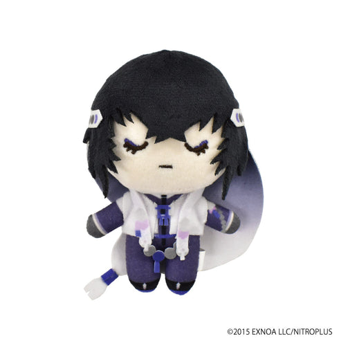 『刀剣乱舞ONLINE』御伴散歩マスコット06/数珠丸恒次