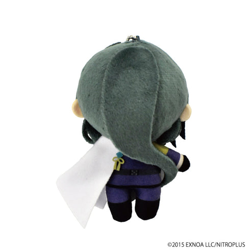 『刀剣乱舞ONLINE』御伴散歩マスコット07/にっかり青江