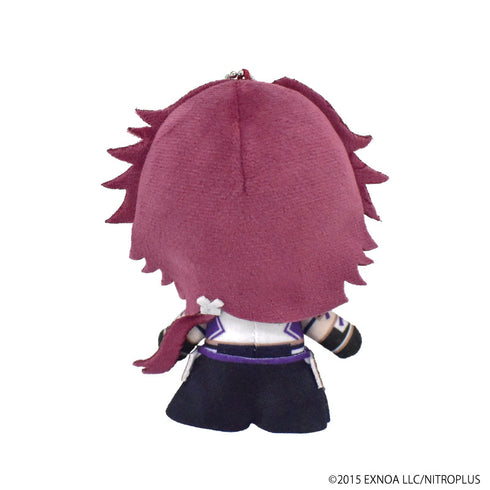 『刀剣乱舞ONLINE』御伴散歩マスコット10/蜻蛉切