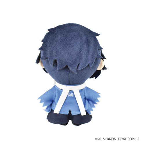 『刀剣乱舞ONLINE』御伴散歩マスコット12/大和守安定