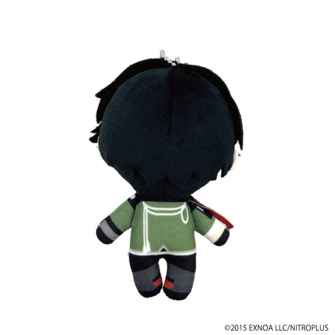 『刀剣乱舞ONLINE』御伴散歩マスコット18/豊前江