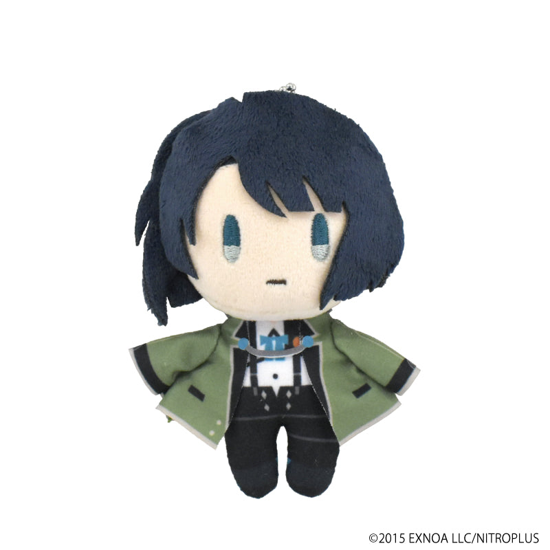 刀剣乱舞ONLINE』御伴散歩マスコット20/松井江 - Anime Store.JP