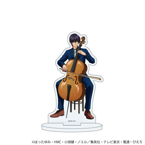 『ヒカルの碁』アクリルスタンド57/伊角慎一郎 JAZZver.(描き下ろしイラスト)【202607再販】
