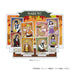 『NARUTO-ナルト- 疾風伝』プレミアム アクリルジオラマプレート01/集合デザイン 収穫祭ver.(描き下ろしイラスト)