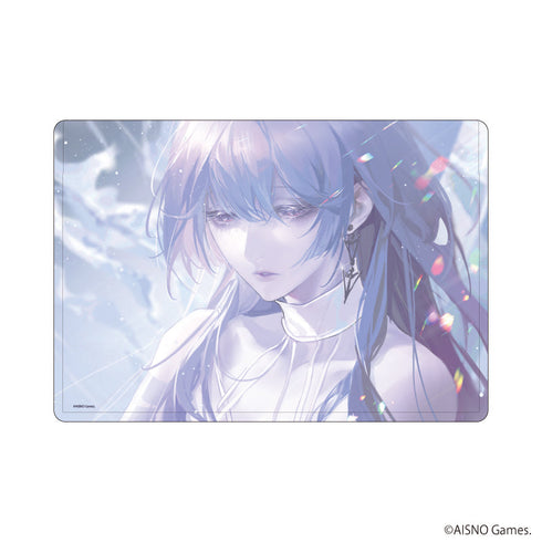 『無期迷途』キャラクリアケース03/ハーメル(公式イラスト)